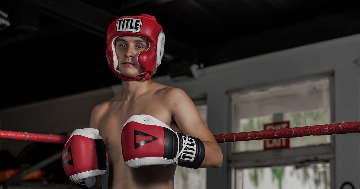 Is It Better to Go Too Small Headgear for Boxing