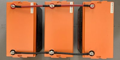 How to Wire Batteries in Series