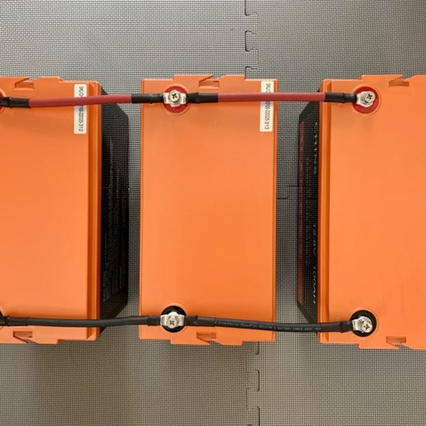 How to Wire Batteries in Series