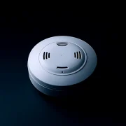 Do Smoke Detectors Detect Vapor