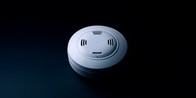 Do Smoke Detectors Detect Vapor