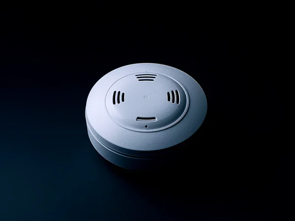 Do Smoke Detectors Detect Vapor