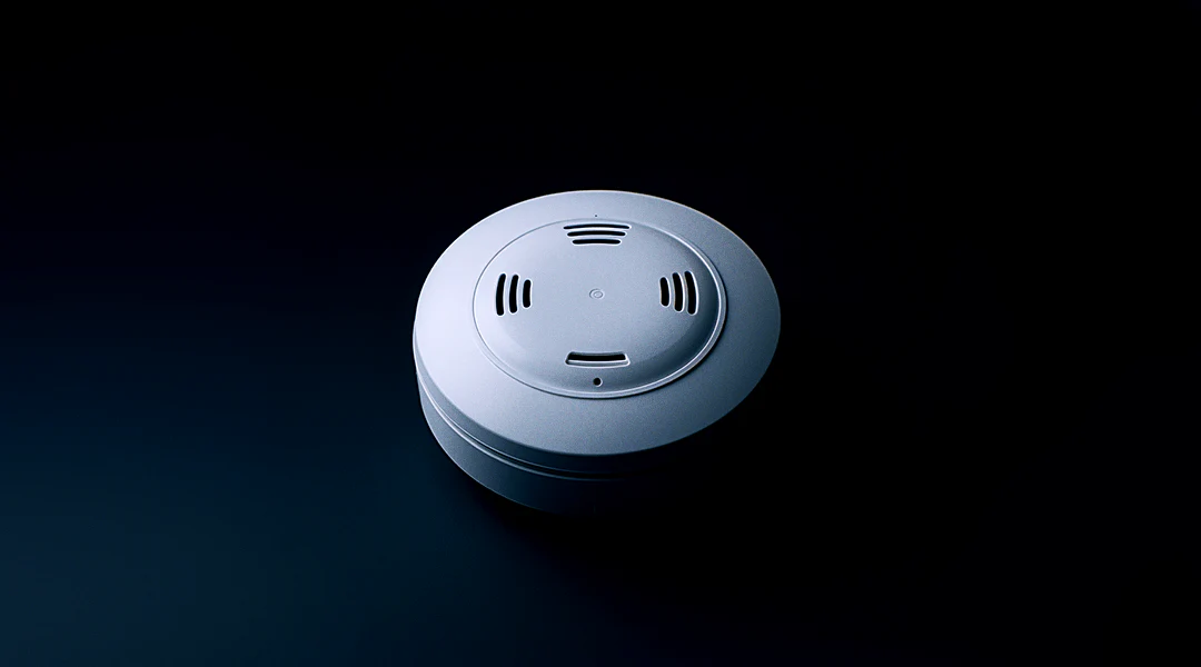 Do Smoke Detectors Detect Vapor