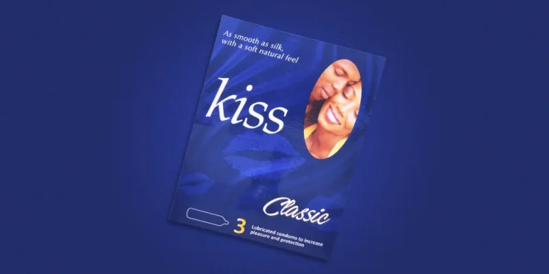 Kiss Condom