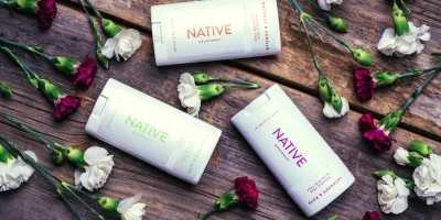 Is Native Deodorant Safe