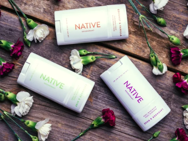 Is Native Deodorant Safe