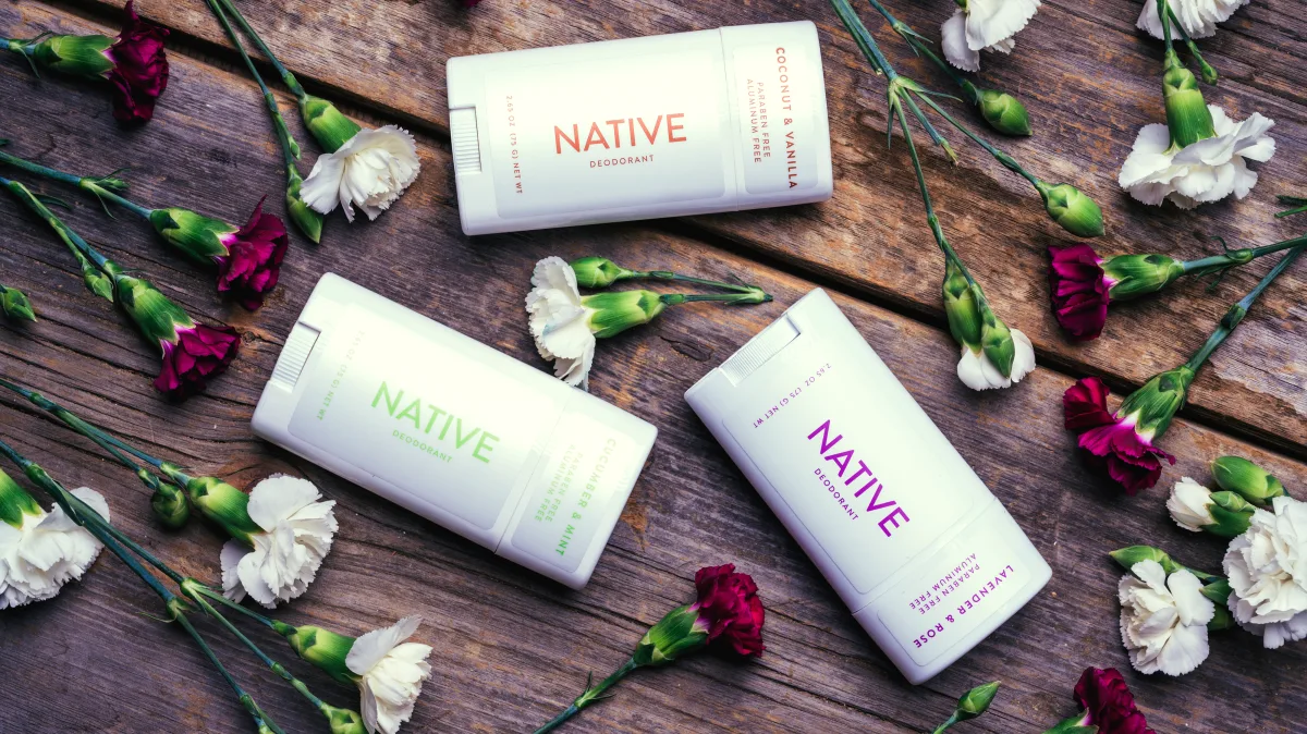 Is Native Deodorant Safe