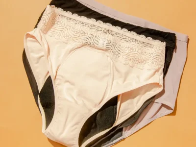 How Long Can You Wear Period Underwear