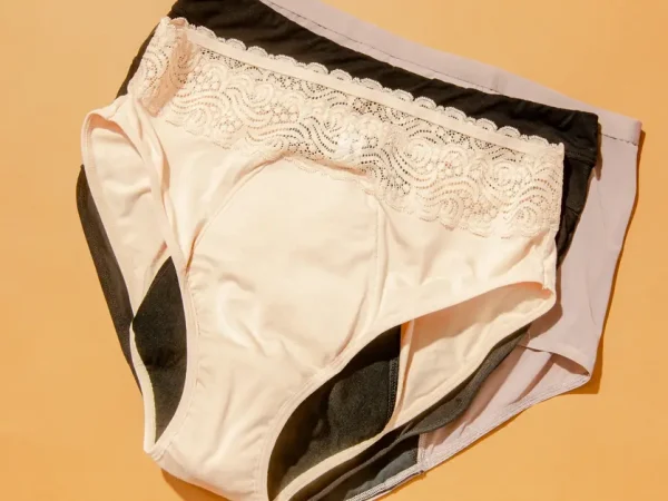 How Long Can You Wear Period Underwear