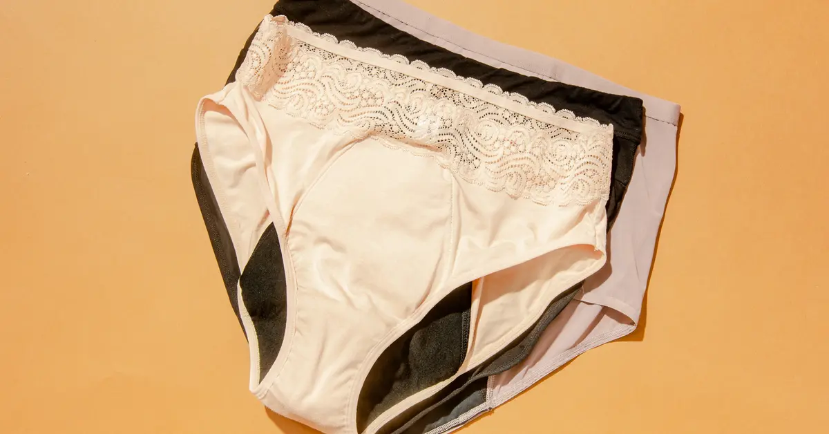 How Long Can You Wear Period Underwear