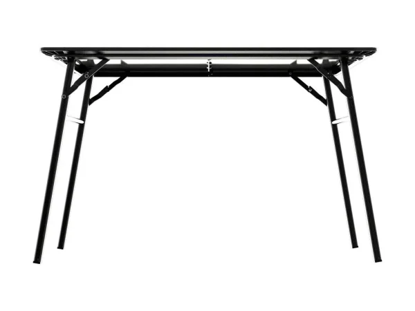 Foldable Stainless Steel Table