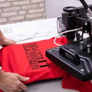 T-Shirt Printing Business Start-Up Cost
