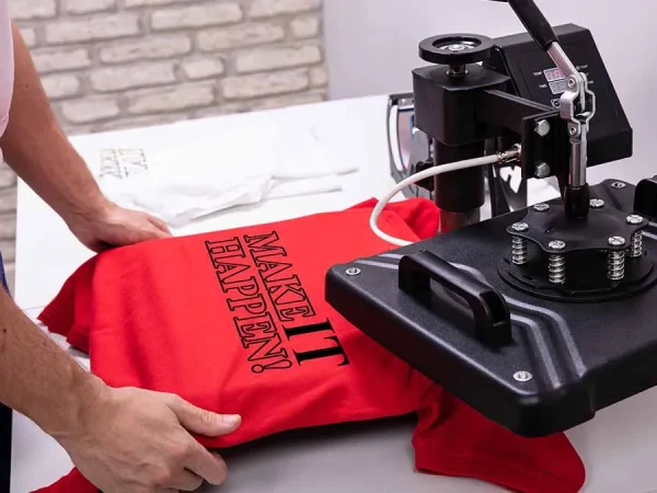 T-Shirt Printing Business Start-Up Cost