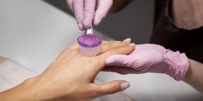 Hard Gel