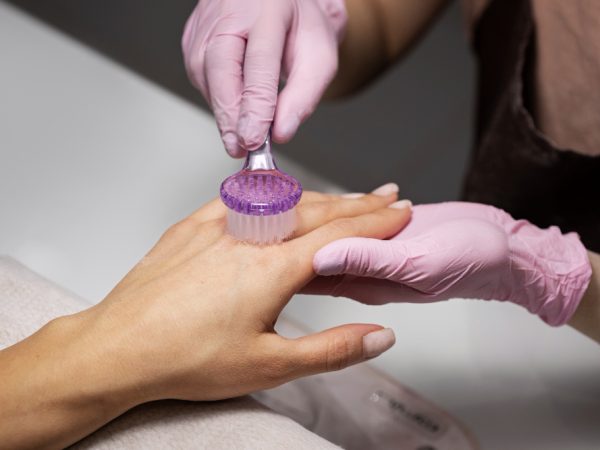 Hard Gel