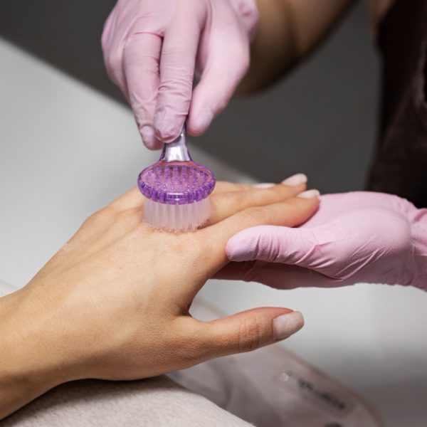 Hard Gel