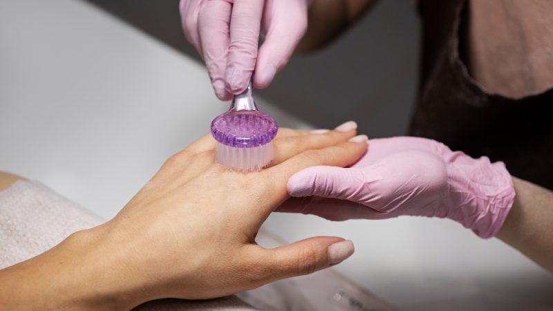 Hard Gel