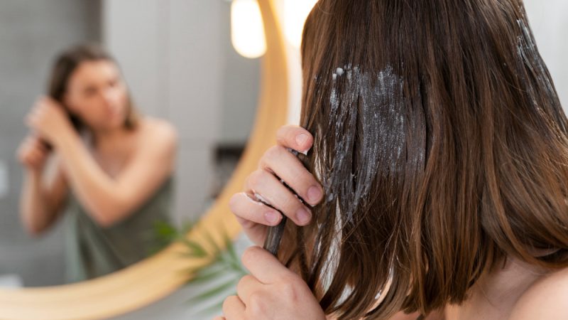 The Mini Treatment Duo – Scalp Scrub
