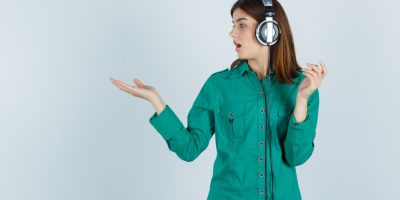 Audiofons