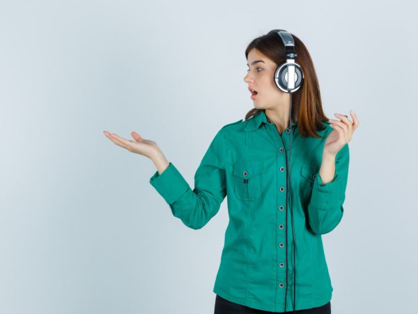 Audiofons