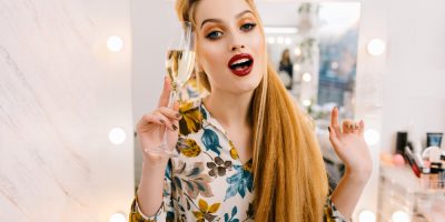 Free Birthday Makeup