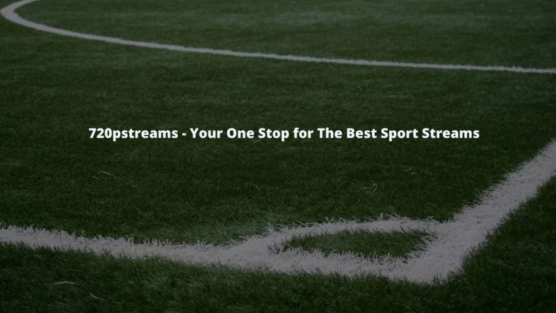 720pstreams