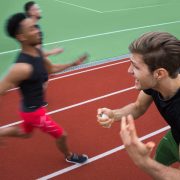 Racing Relay