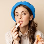 Lip Oil vs. Lip Balm