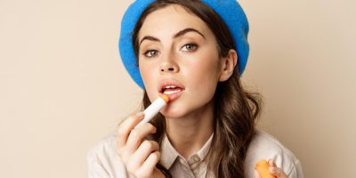 Lip Oil vs. Lip Balm