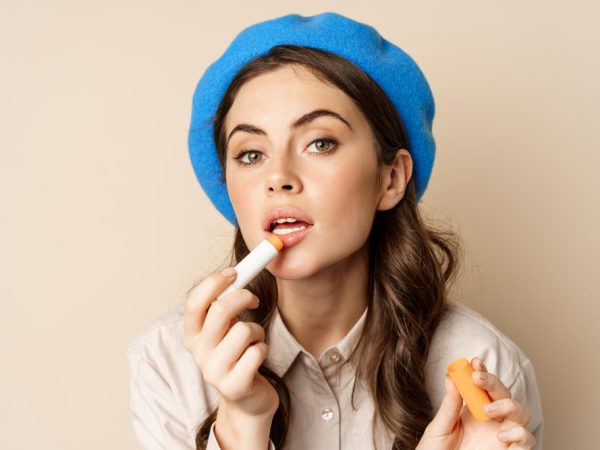 Lip Oil vs. Lip Balm