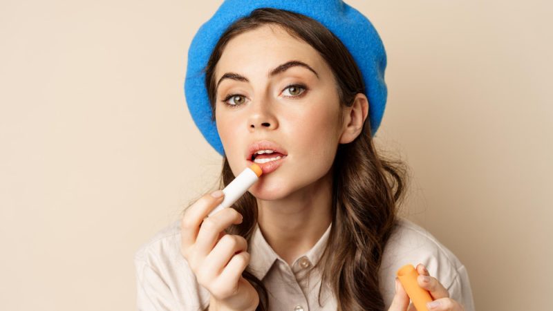 Lip Oil vs. Lip Balm