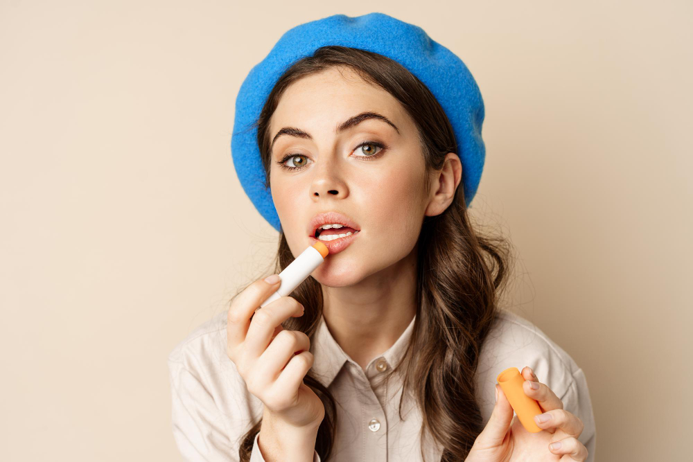 Lip Oil vs. Lip Balm