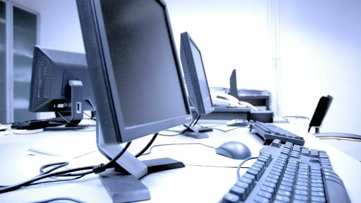 Storing Computer