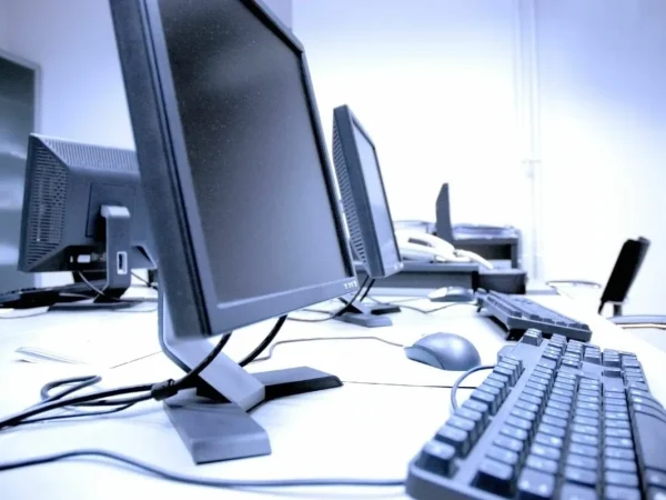 Storing Computer