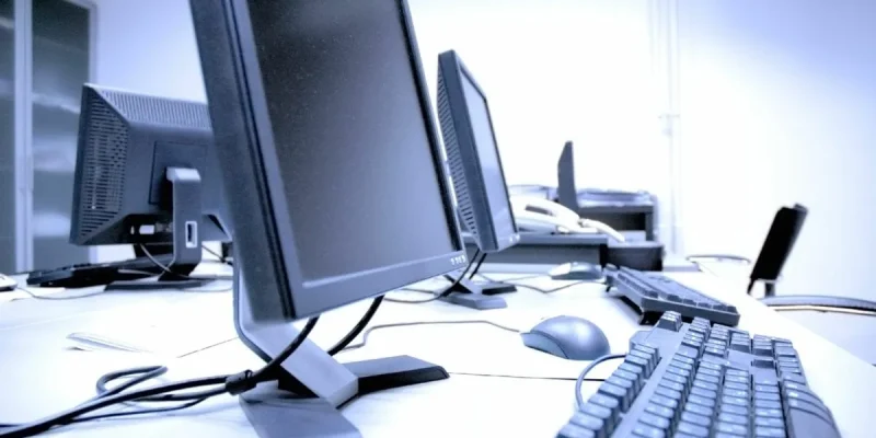 Storing Computer