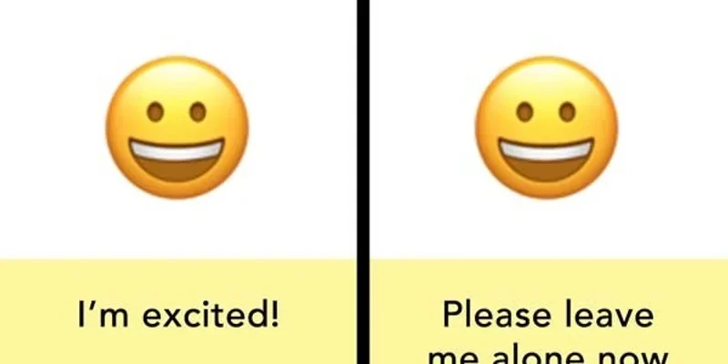 Emoji That Means I'm Intrigued
