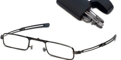 Folding Reading Glasses