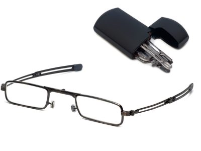 Folding Reading Glasses
