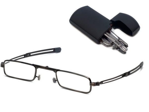 Folding Reading Glasses