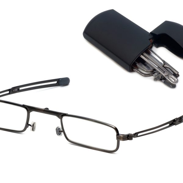 Folding Reading Glasses