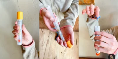Can an EpiPen Kill You If You Don't Need It