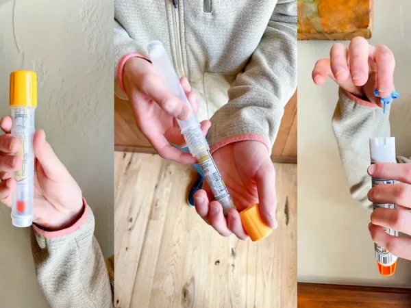 Can an EpiPen Kill You If You Don't Need It
