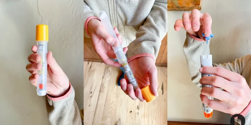 Can an EpiPen Kill You If You Don't Need It