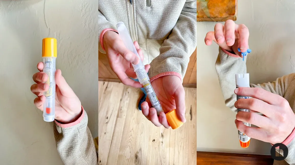 Can an EpiPen Kill You If You Don't Need It