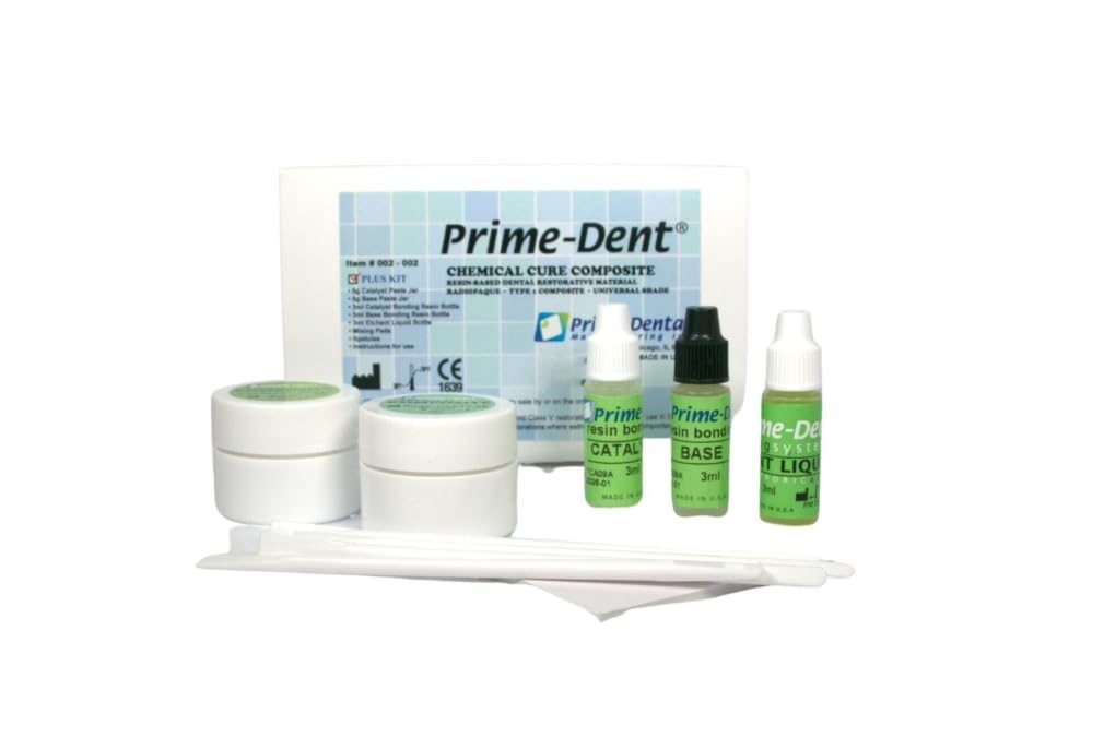 Prime Dent
