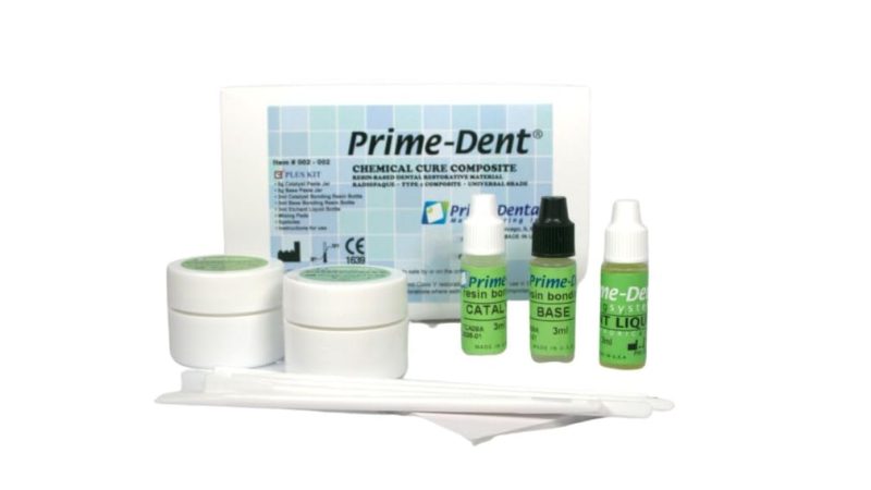 Prime Dent