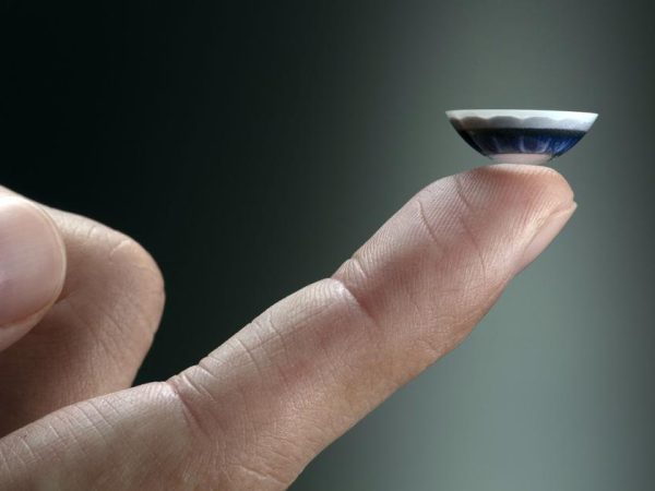 Spy Lens