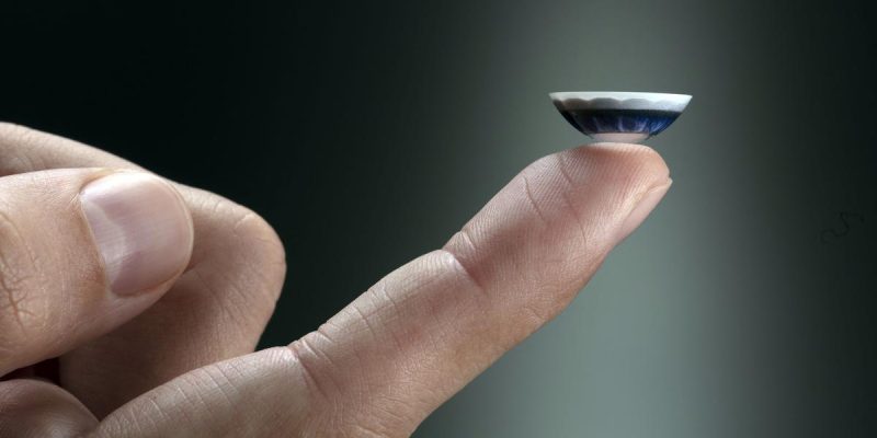 Spy Lens