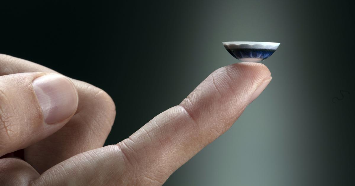 Spy Lens