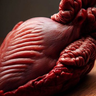 Pigs and Hearts